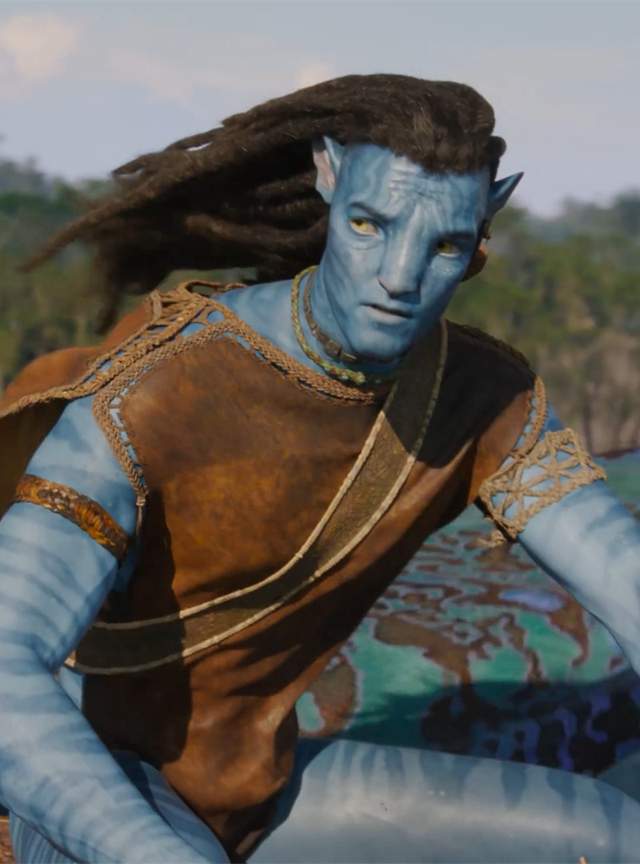 阿凡达2|《阿凡达：水之道》的票房为什么会扑街？主要是剧情实在糟糕了