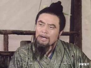 雍正王朝|盘点《雍正王朝》中，曾经出演过《三国演义》的演员们