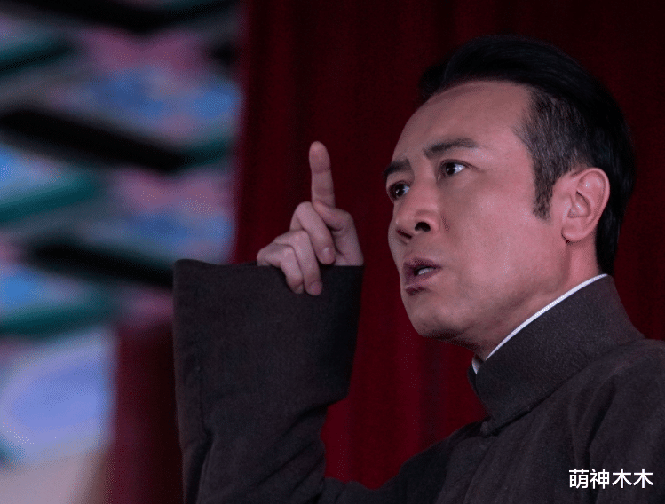 金鹰奖|金鹰奖提名名单出炉！于和伟、雷佳音竞争视帝，江疏影入围惹争议