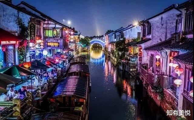 旅行|国内12处山水醉人的冷门旅行地，小众隐世，是你心中的世外桃源吗