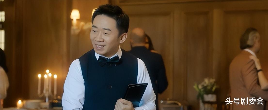 雷佳音|25天分账3.5亿，一口气拿下7个冠军，张小斐和雷佳音是输是赢？