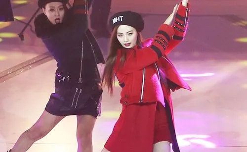 林珍娜|她连夺两届“世界第一美女”,腿长109cm的林珍娜,如今去哪了