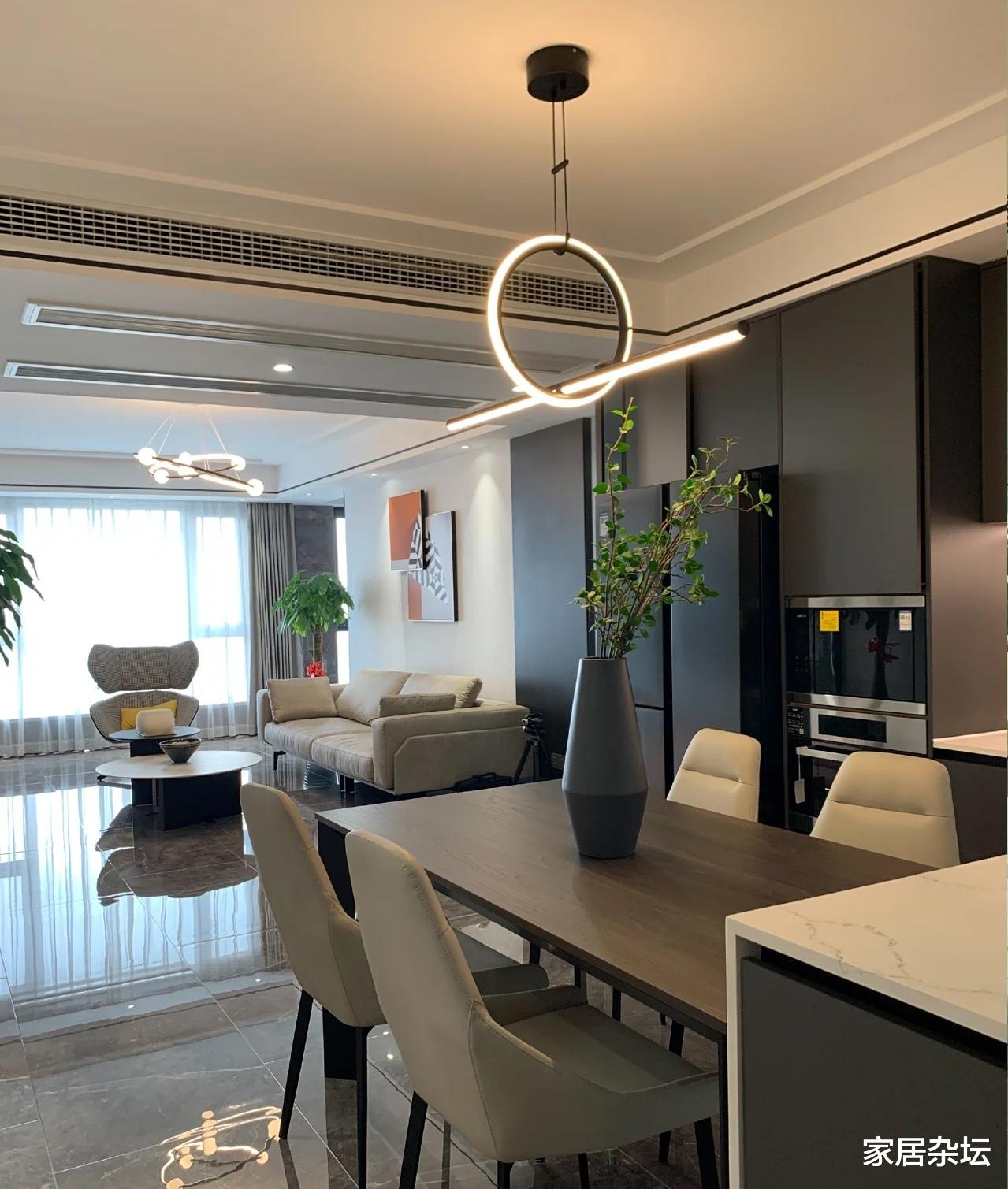 餐厅装修,建议“5不装”,不是执拗,体验过就知道多爽了