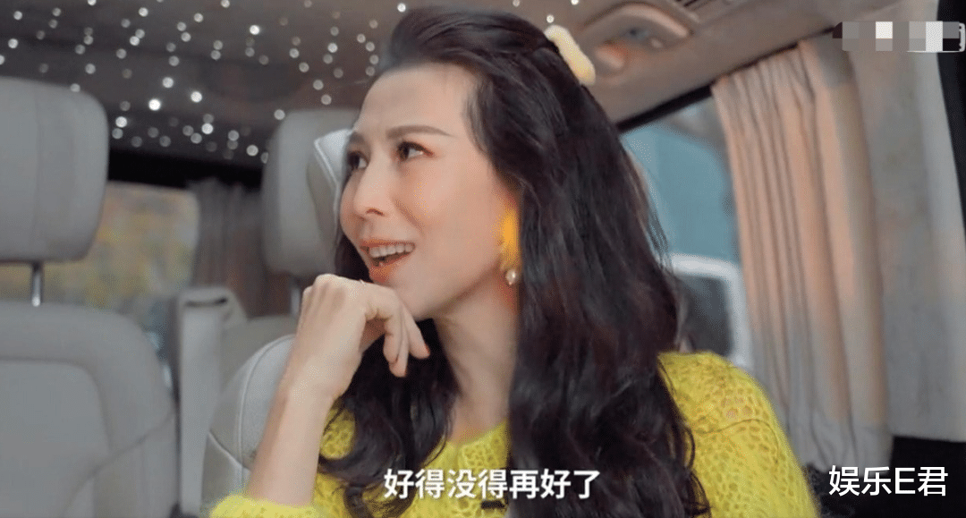 蔡少芬|蔡少芬全家低调搬回香港,将上海豪宅急放租,移居当地生活仅一年