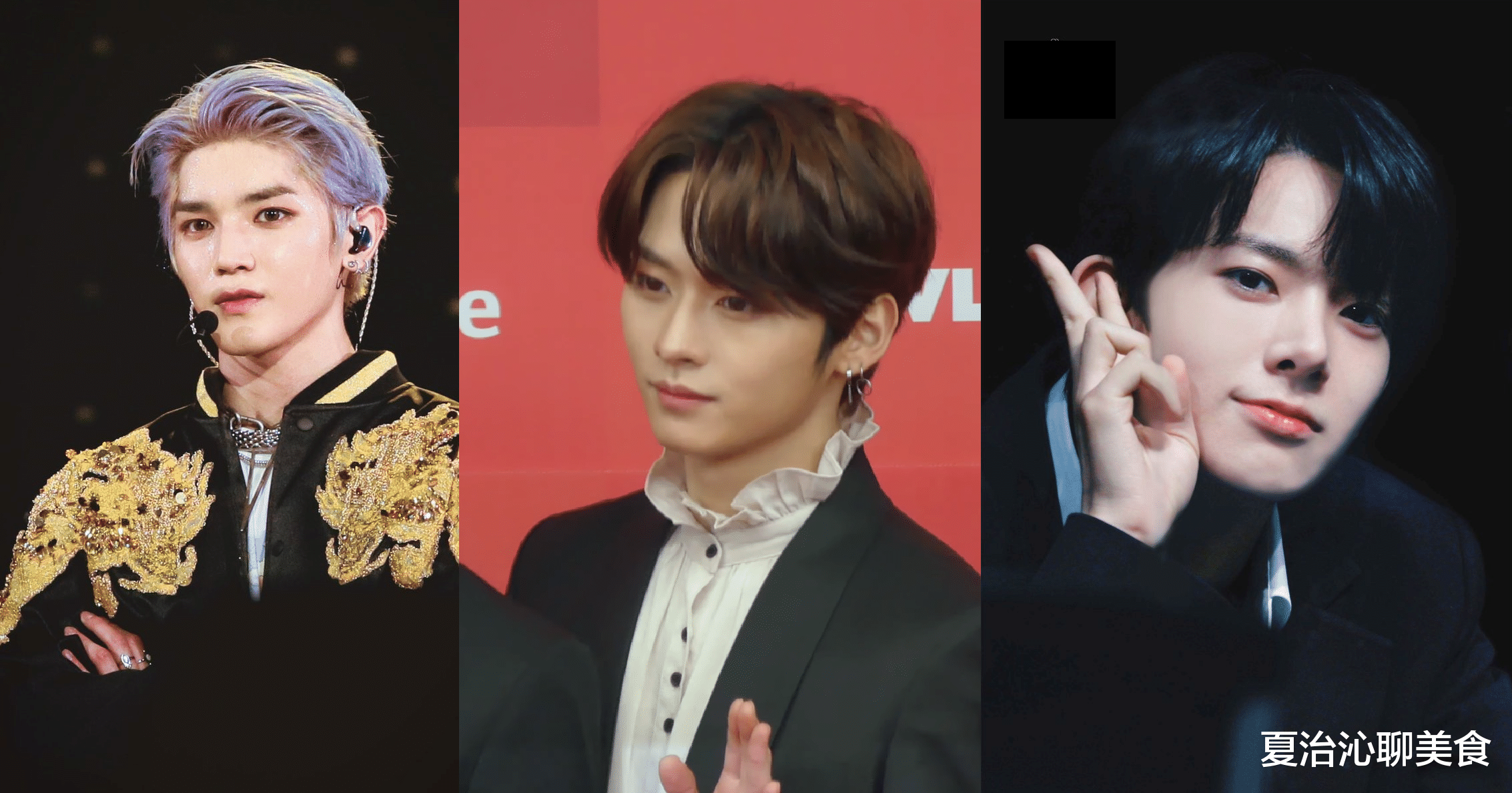 男团|韩国娱乐圈再出大瓜,李姓偶像被爆出吸毒等丑闻!