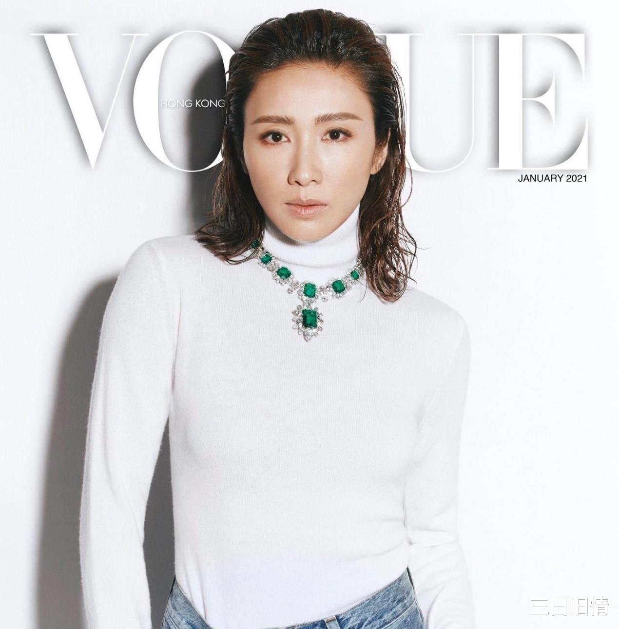 整容风也刮到了香港,这8位港圈大美人竟跑去DO脸,结局一言难尽