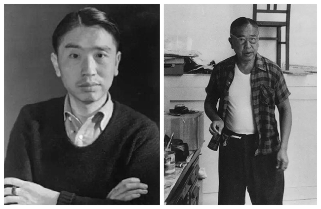 周杰伦|周杰伦新歌里的这个人生前落魄,却画出了最贵的大腿