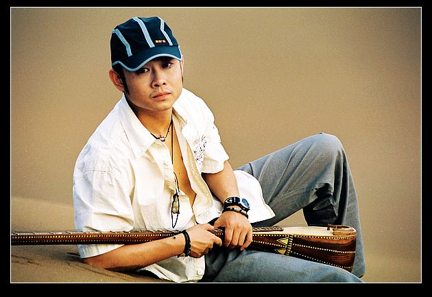 刀郎|刀郎,一个在当红时候离奇消失的歌手,可惜了