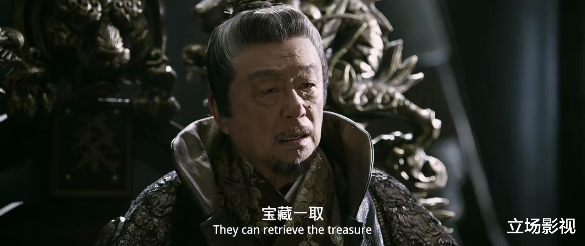 电影|胡军《青面修罗》首播，3星演技，5星武打特效，这6块花得值