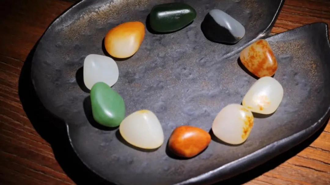 |五行有缺，竟然可以依靠玉石进行补养？