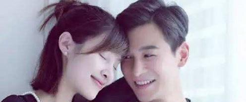 乔振宇|两人恩爱8年一直不曾传出婚讯,即将谈婚论嫁时,无奈分了手