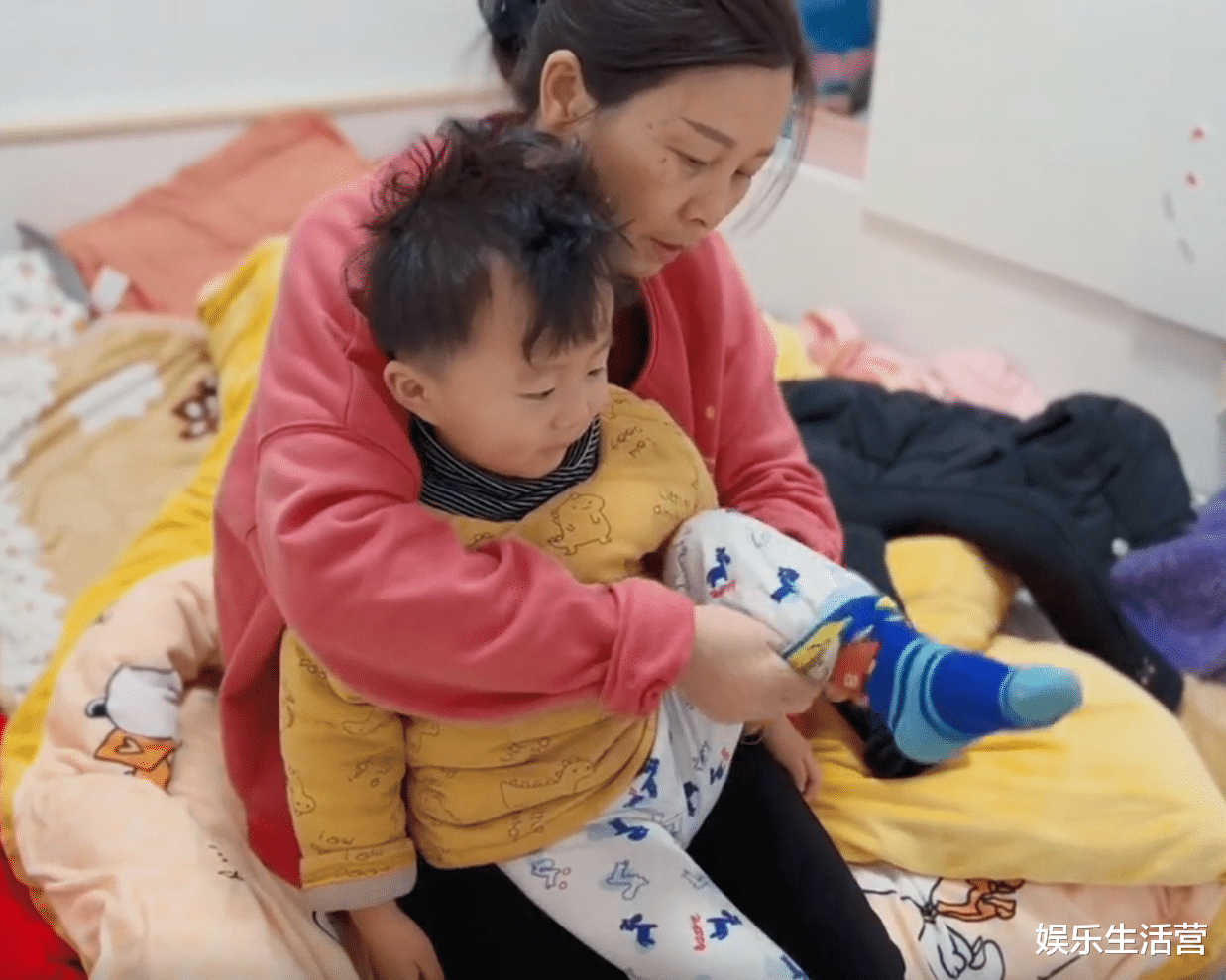 杜新枝|错换三审将开庭,田静姚威将去开封支援,杜新枝:身正不怕影子斜