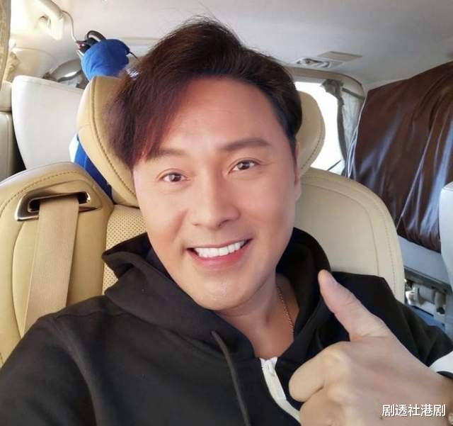 布兰妮·斯皮尔斯|TVB知名男星全家将移居内地！想在大湾区买房，方便两地同时工作