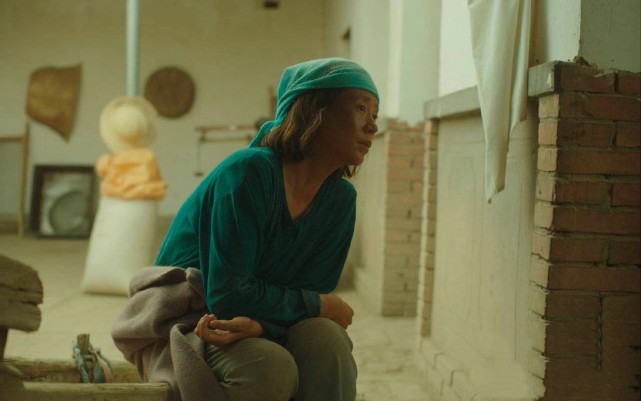 隐入尘烟|?《隐入尘烟》真实性存疑，两处逻辑漏洞藏不住