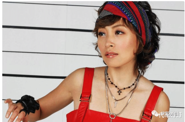 陈琳|她是红极一时的歌手，39岁从7楼一跃而下，两任丈夫忙着争遗产