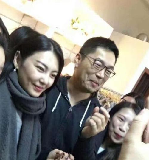 余男|低调的影后余男，出道21年从不接广告，与王全安离婚后至今未嫁