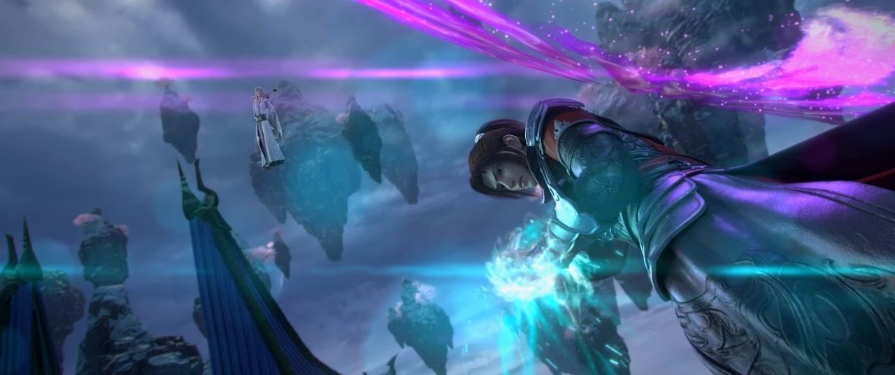 萧炎|斗破苍穹:药老附身萧炎后,已有斗宗实力,为何依旧使用斗气化翼