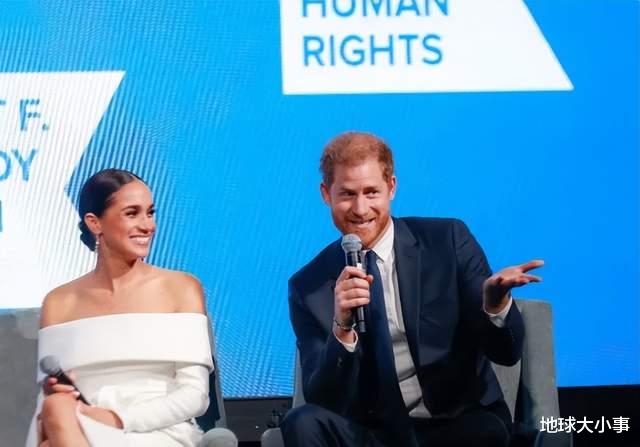 欧美明星|哈里梅根纪录片开炮，传查尔斯国王将出手重惩