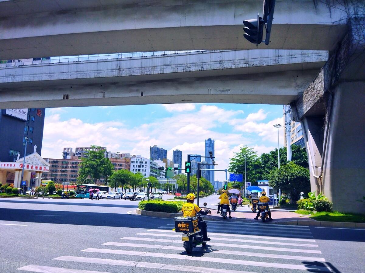 算法|外卖行业的下滑，或许是平台从放弃“算法”的那一刻起！