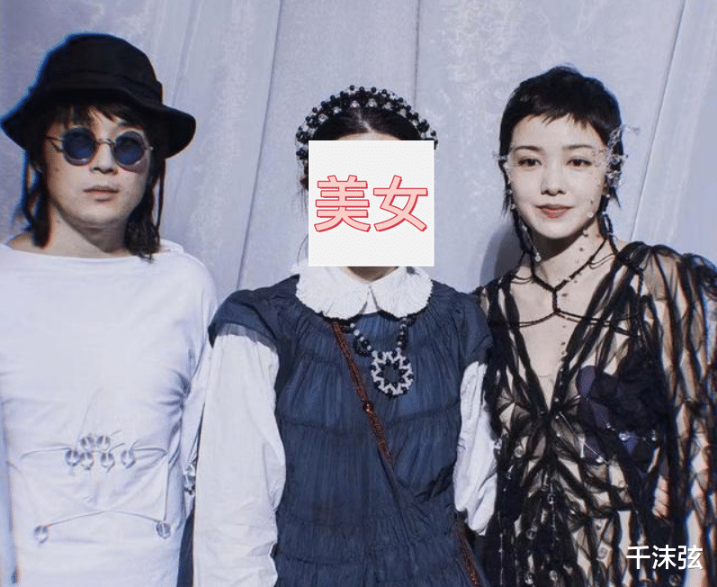 郭采洁|没分手！郭采洁与男友对视比心感情好，被曝豪掷千金养小5岁男友