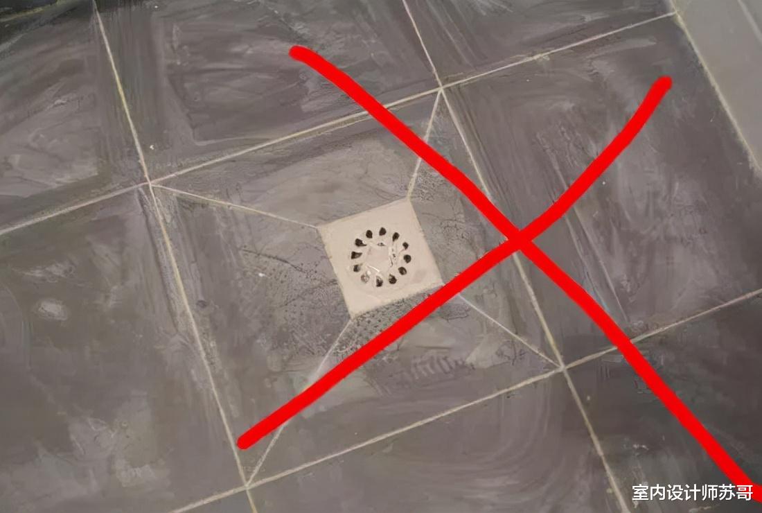 奉劝大家:若买新房,卫生间一定坚持“6不装”,才能越用越顺心