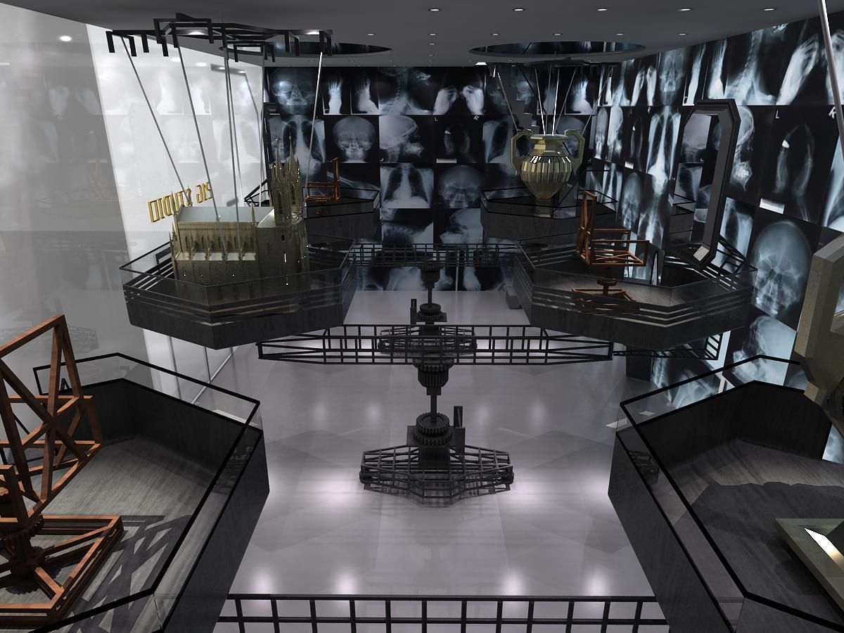 非凡气度，震撼人心 ：北京知名十大室内装饰设计师