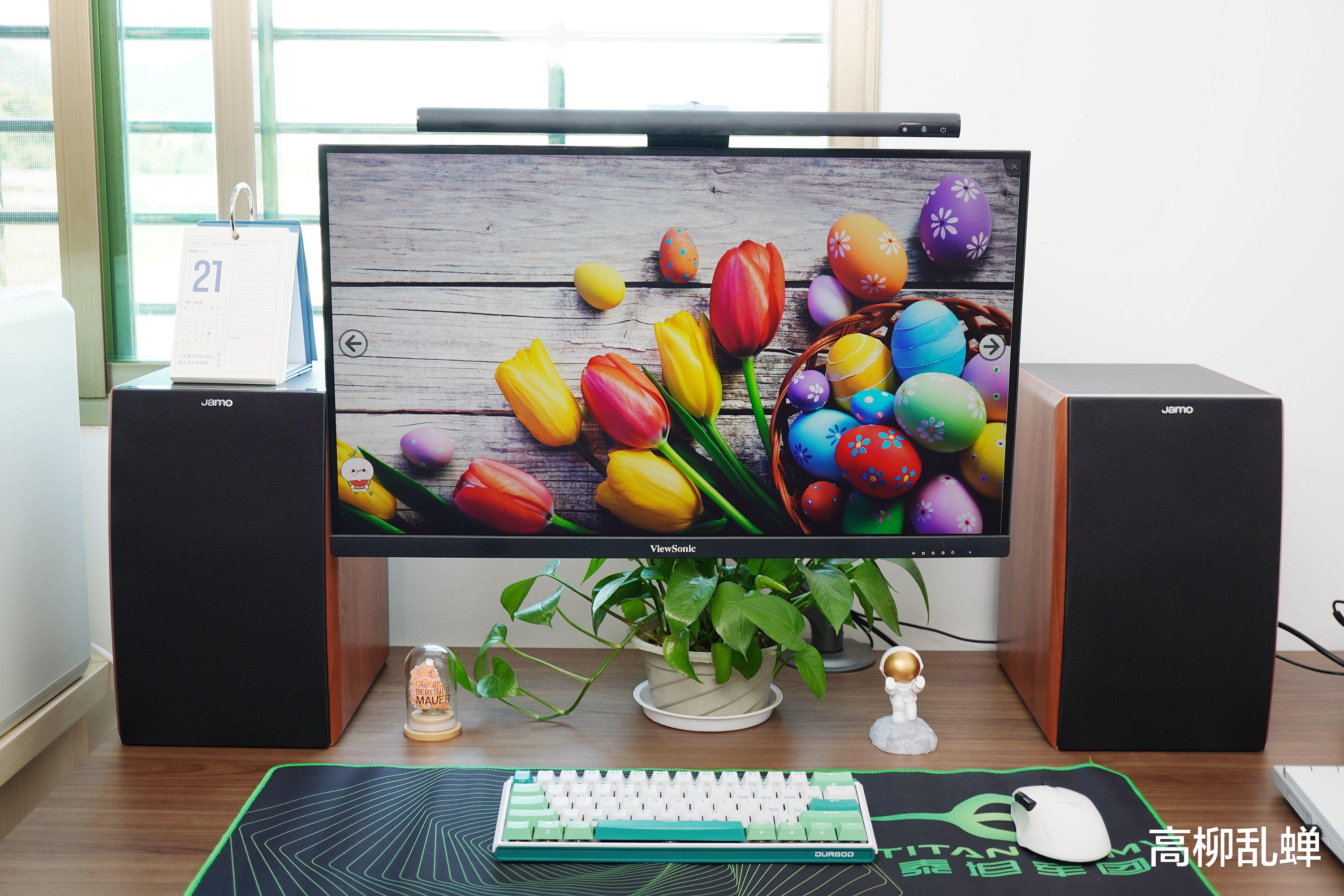 音箱|入门性价比之选，来自北欧的好声音——尊宝D430II无源音箱