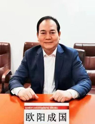 百度|欧阳成国认为虚实结合将决定电子商务发展的未来