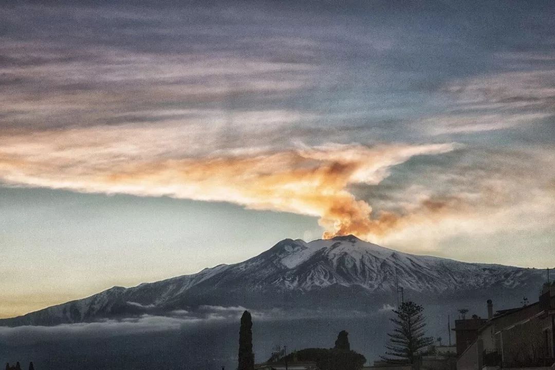 西西里|西西里的美丽只存在于传说里？才不是咧~