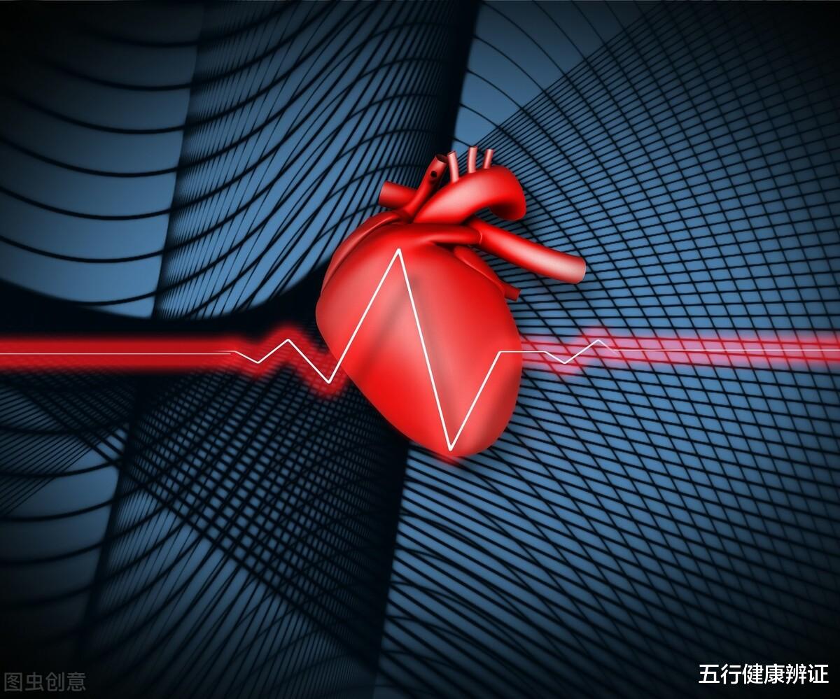 |短、慌、累,3种感觉一天胜过一天,心气不足怎么办?千年古方或可补气养血