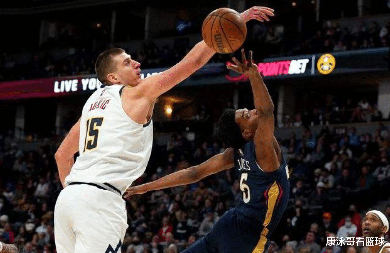 MVP|你轰54+5真的很猛，不好意思，我也轰46+12+11大三双，我要争MVP