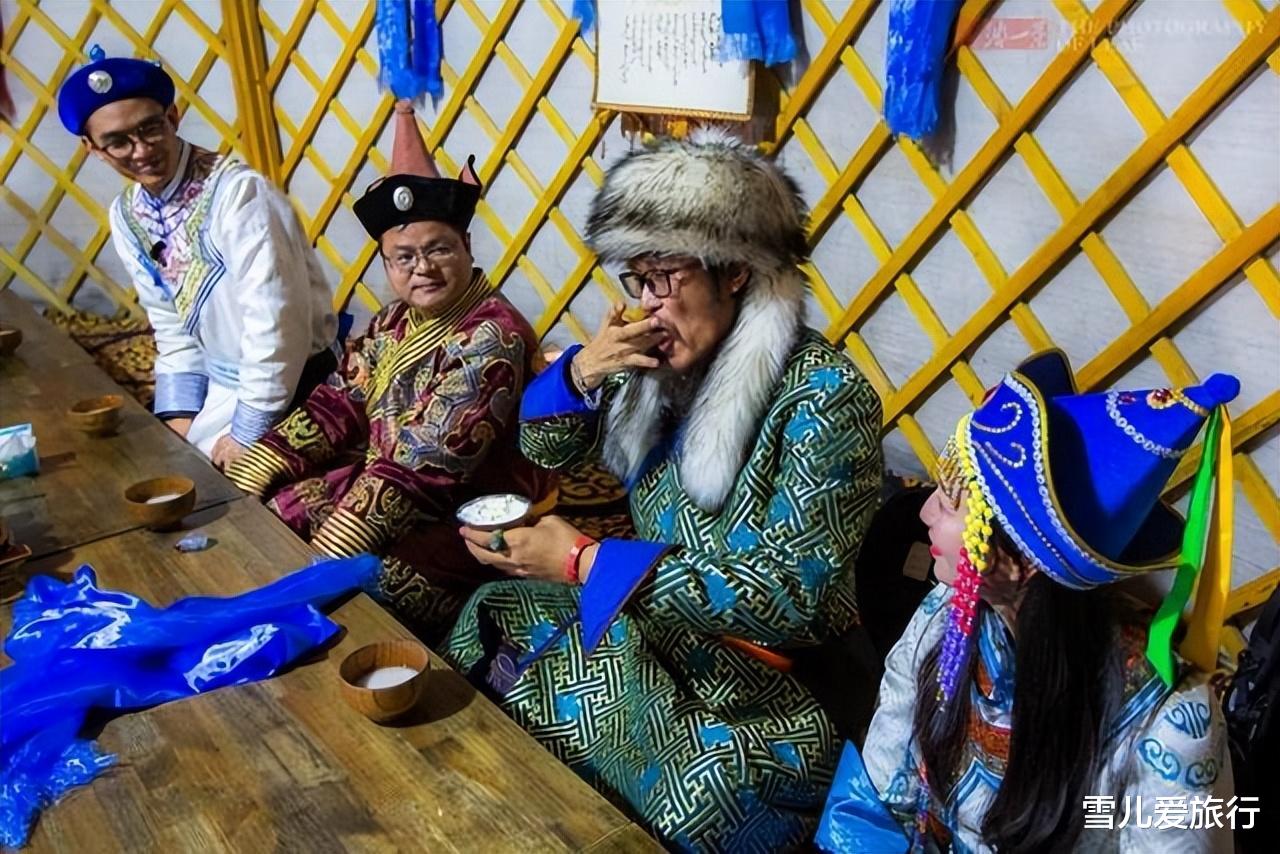 北京市|为什么有些人在蒙古包住了一晚就喊：“不习惯”？到底什么原因