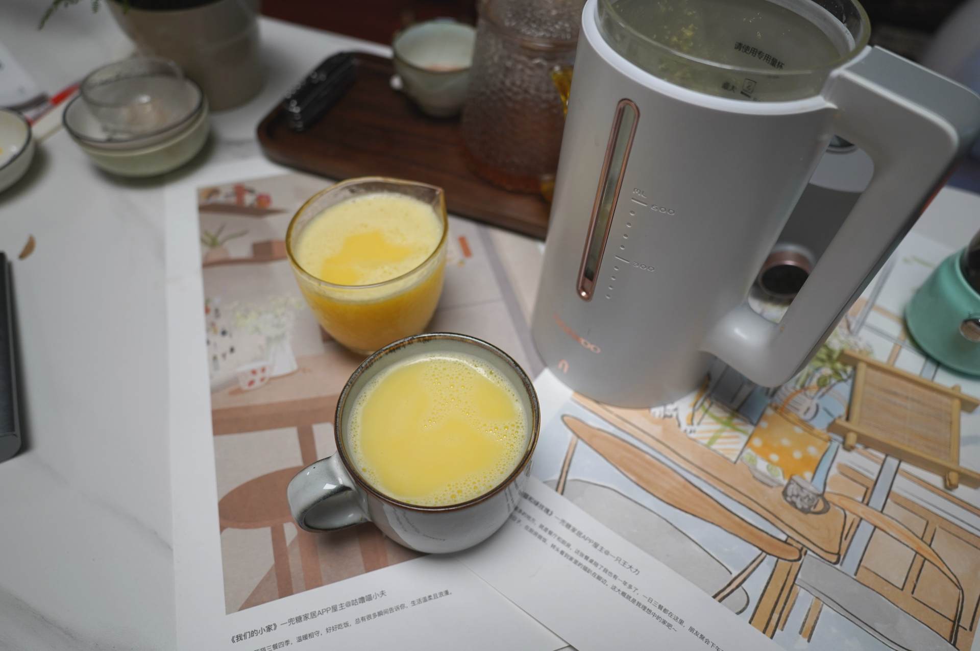 聪明的女人,建议用这4个小家电,不是显年轻就是显气质