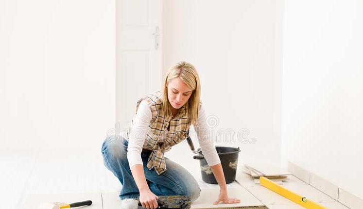 铺地砖有季节要求吗?哪个季节最适合铺地砖?有哪些铺贴要求?