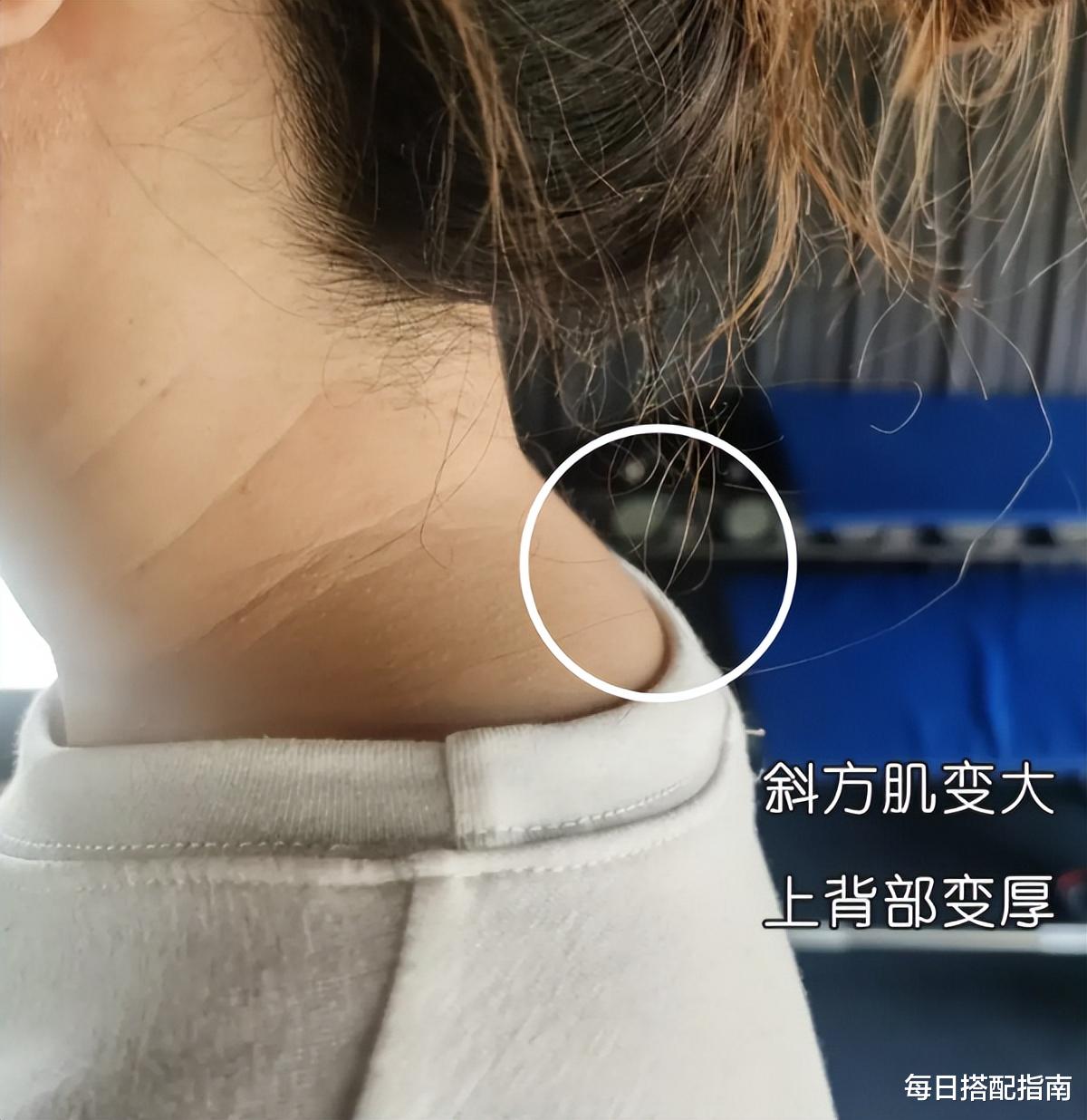 真正气质好的女人,都拥有优雅的“体态”,许多女生却不重视