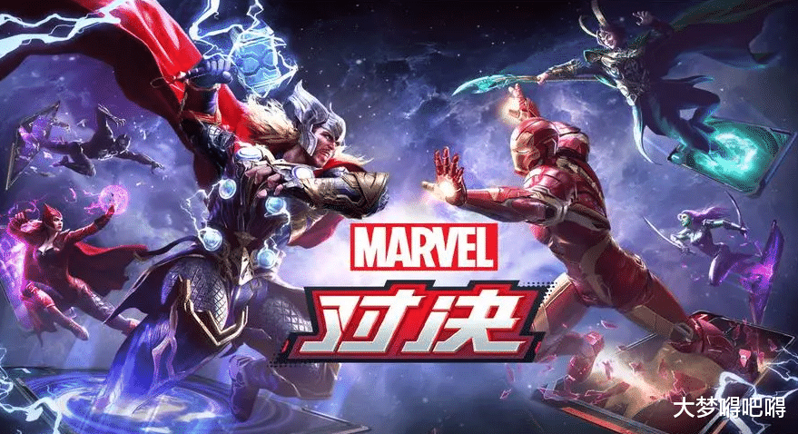 漫威|奇异博士2逆袭？内地上映或比北美早一周？网友：够胆明天再说