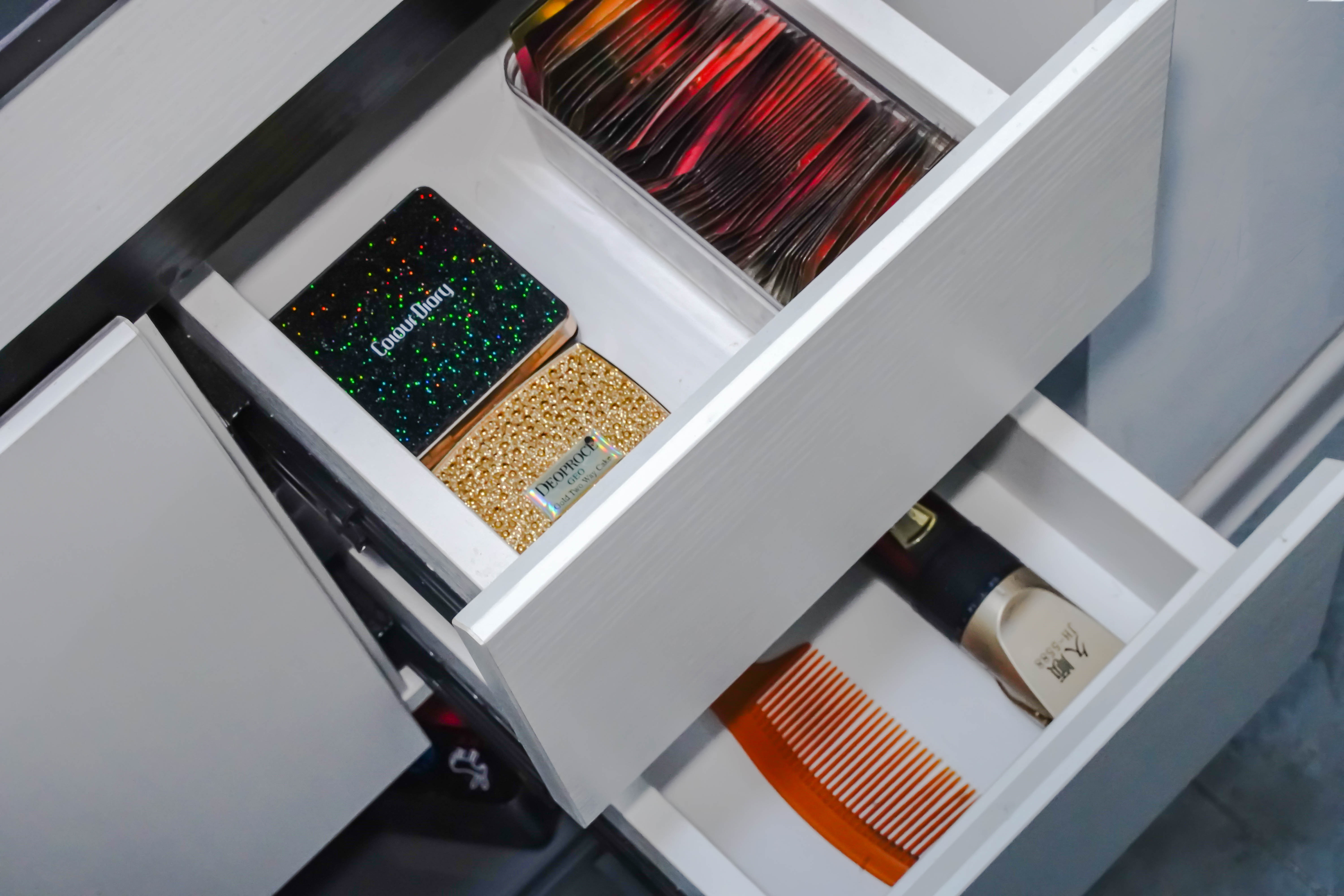 老婆选的希箭智能镜浴室柜,眼光真是慧眼如炬