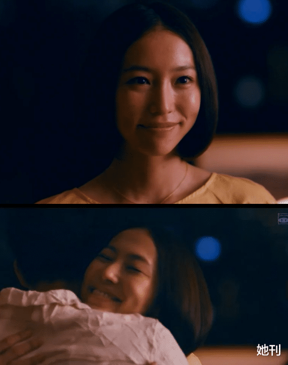 桂纶镁|桂纶镁，还是没演出女性的欲望