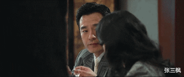 赵丽颖|《风吹半夏》成年人的顶级暧昧,李光洁看赵丽颖的眼神,又纯又欲