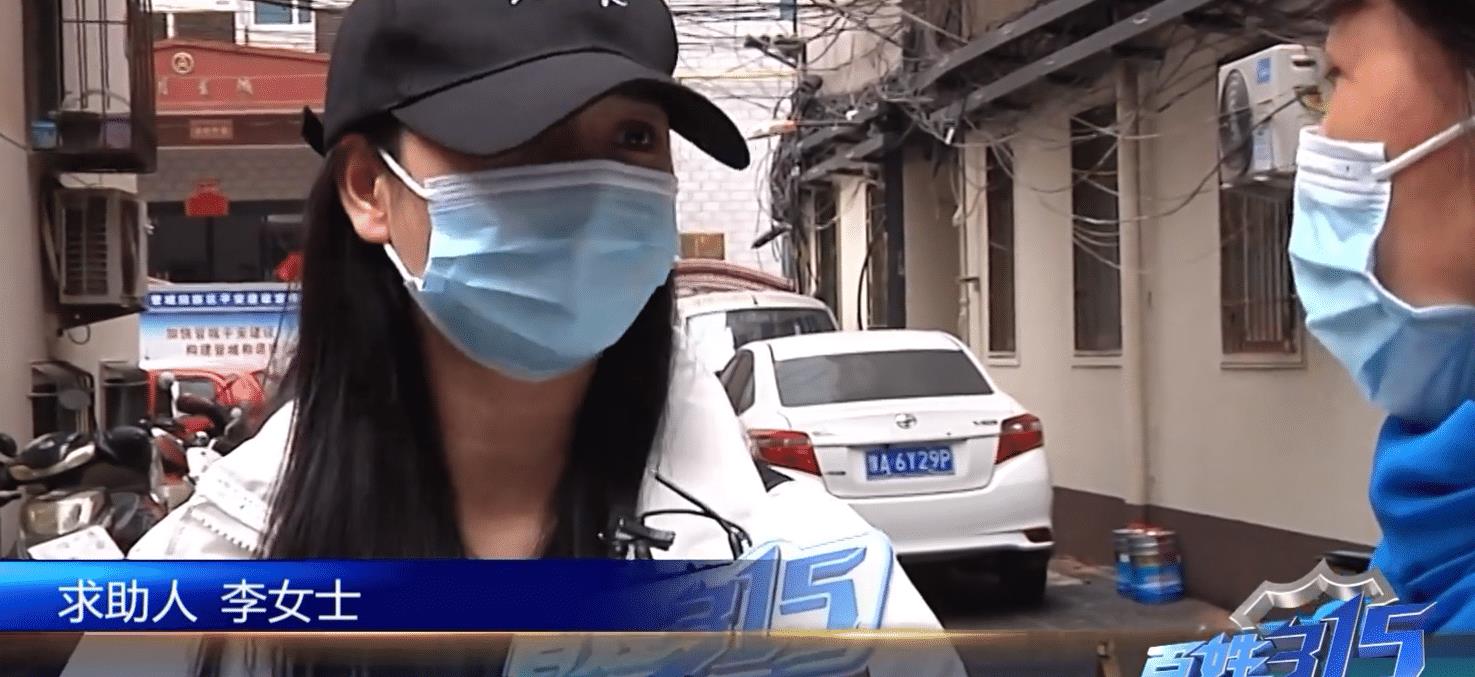 感冒|女子隆胸后怒告医院：我才20岁，和老公同房一点知觉都没有