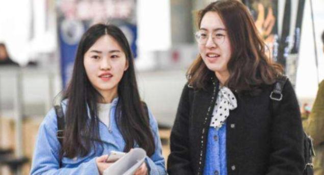 西装|一届比一届“卷”，23年考研人数预计超520万，学生：我真的会谢