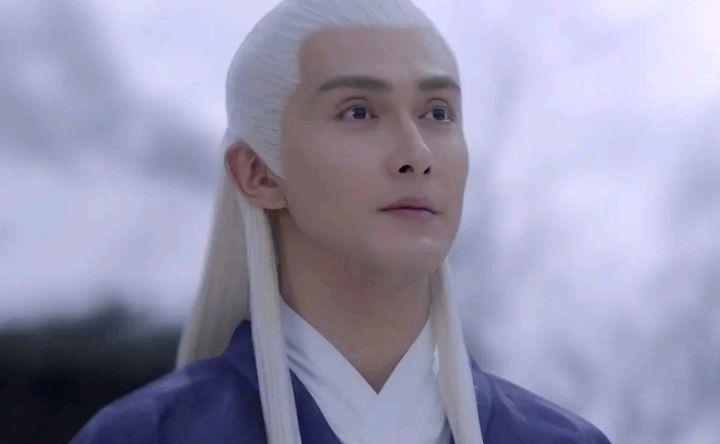 杨幂|娇藏被爆明年三月开机，男女主角并非任嘉伦杨幂，新人选有点意外