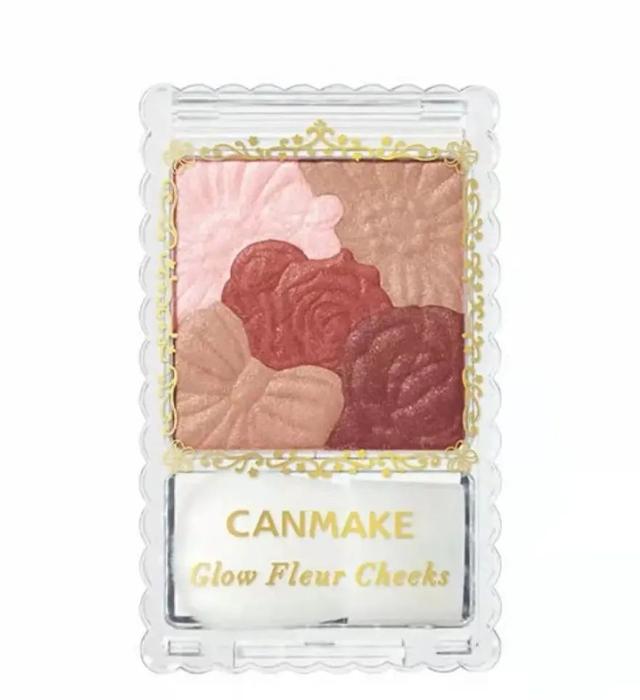 花仙子|春暖花开却不会拍大片，花仙子下凡教你仙气满满