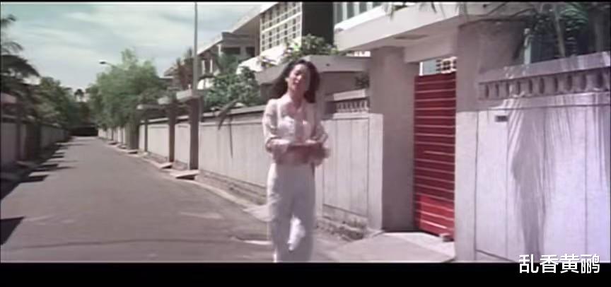 林青霞|45年过去了,再看《我是一片云》,林青霞和片中的穿搭,依旧美翻了