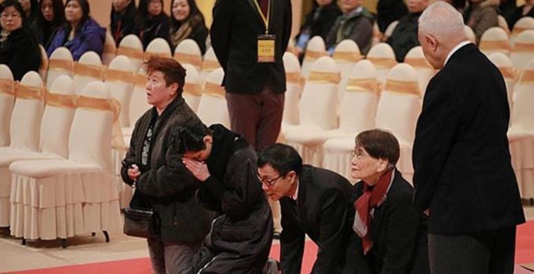 邵逸夫|邵逸夫107岁逝世，仅2名女星有资格参加葬礼，四子女拒绝继承遗产