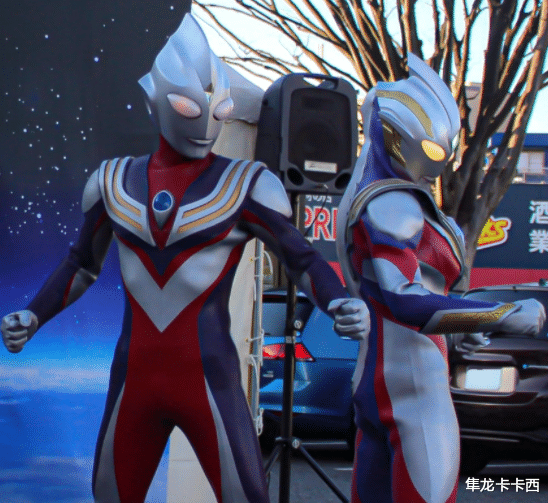 acgn漫评|日本粉丝犀利评价特利迦奥特曼 角色塑造差 强行走剧本缺乏绝望感