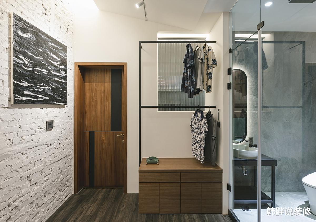 买下一套66㎡“老破小”,改造完后大变样,30年老房宛若新生