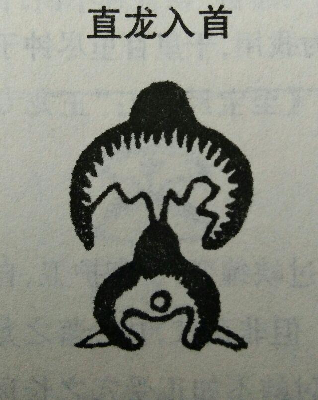 石崇|风水知识:论龙入首的六种格