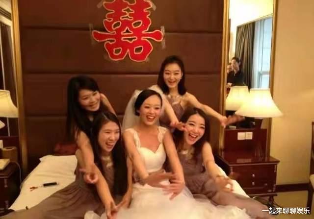 邱园园|邱园园：为爱放弃央视，为爱保胎拒绝治癌，离世时丈夫却没露面