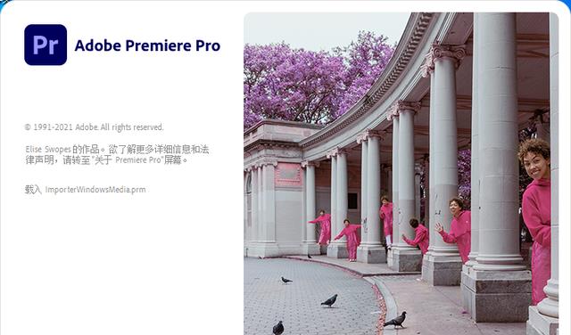 软件|AdobePremierePro是什么软件？